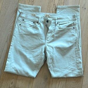J. Crew Jeans Mens